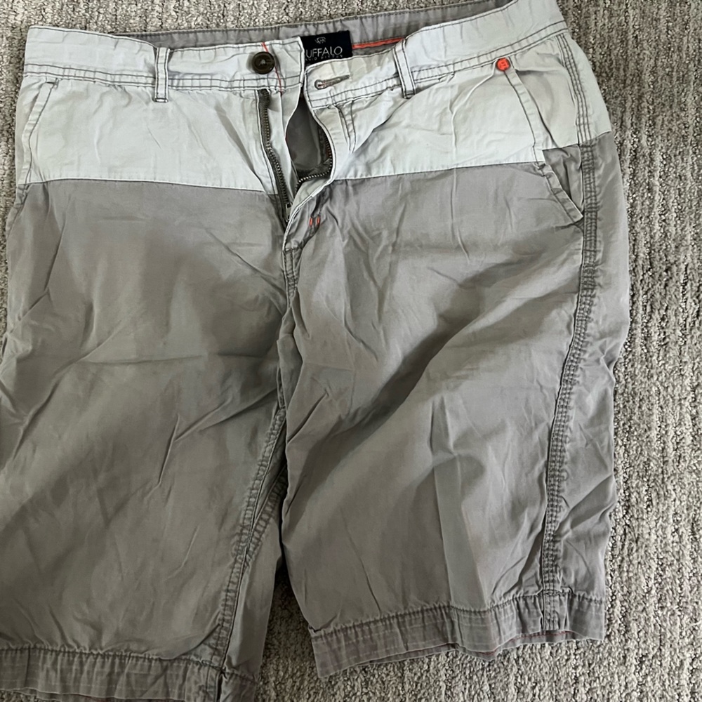 Men’s Shorts